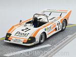 Lola T294 ROC Chrysler #21 Le Mans 1978 Lemerle - Rousselot