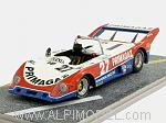 Lola T298 BMW #27 Le Mans 1980