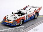 Lola T298 BMW #31 Le Mans 1981
