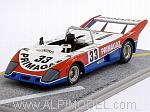Lola T298 BMW #33 Le Mans 1981