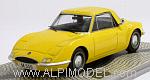 Matra 530 LX 1967 (Yellow)