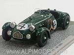 Allard J2 #4 Le Mans 1950