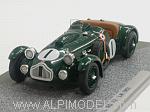 Allard J2 #1 Le Mans 1951