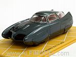 Alfa Romeo BAT 5 1953 (Dark Grey Metallic)