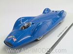 Bluebird CN7 Utah 1960 Speed Record