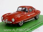 Alfa Romeo Disco Volante Coupe 1953 (Red)