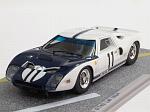 Ford GT40 #11 Le Mans 1964 Ginther - Gregory