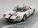 Ford GT40 Spider #15 Le Mans 1965