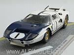 Ford GT40 MkII #1 Le Mans 1965