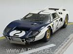 Ford GT40 MkII #2 Le Mans 1965