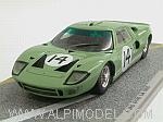 Ford GT40 #14 Le Mans 1965