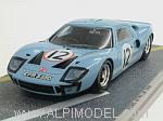 Ford GT40 #12 Le Mans 1966