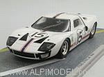 Ford GT40 #15 Le Mans 1966