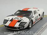 Ford GT40 #60 Le Mans 1966