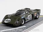Chevron B16 Ford #49 Le Mans 1970 Skailes - Hine