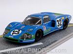 Matra MS630 #32 Le Mans 1969 Guichet - Vaccarella