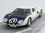 Ford GT40 #10 Le Mans Test April 1964