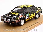 Nissan 240RS #20 Portugal Rally 1985