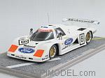 Ford C100 #6 Le Mans 1982
