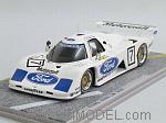 Ford C100 #7 Le Mans 1982