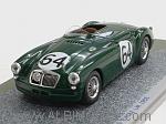 MG EX182 #64 Le Mans 1955