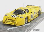Lola T610 #17 Le Mans 1982