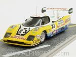 WM Peugeot P83/84 Turbo #23 Le Mans 1984