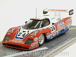 WM Peugeot P83/84 Turbo #24  Le Mans 1984