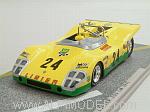Ligier JS3 #24 Le Mans 1971