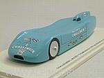 Challenger 1 Speed Record 531.907 kph Bonneville 1959  Mickey Thompson