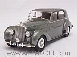 Bentley MkVI Saloon 1950 (Grey Metallic)