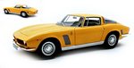 ISO Grifo GL 350 1966 (Yellow) by CULT SCALE MODELS