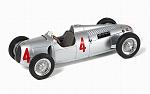 Auto Union Typ C #4 Winner GP Germany 1936 Bernd Rosemeyer
