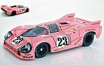 Porsche 917/20 Pink Pig Le Mans 1971 Joest - Kauhsen