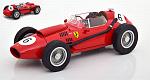 Ferrari Dino 246 F1 #6 GP Morocco 1958  Mike Hawthorn by CMR