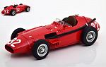 Maserati 250F #32 Winner GP Monaco 1957 Juan Manuel Fangio