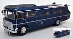 Commer TS3 Race Transporter Ecurie Ecosse by CMR