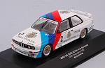 BMW M3 (E30) #2 DTM Champion 1987 Eric Van De Poele