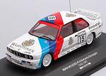 BMW M3 (E30) #15 DTM 1992 Roberto Ravaglia
