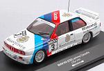 BMW M3 (E30) #3 DTM 1991 Johnny Cecotto