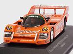 Porsche 956B #1 Winner 200 Miles Norisring 1985 Stefan Bellof