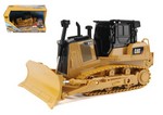 CAT D7E Track-type Tractor Playset by DIECAST MASTER