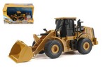CAT 950M Wheel Loader Playset by DIECAST MASTER