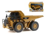 CAT 770 Mining Truck Playset by DIECAST MASTER