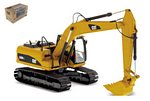 CAT 320D L Hydraulic Excavator