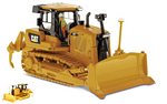 CAT D7E Track-type Tractor
