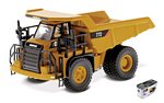 CAT 772 Off-Highway Truck by DIECAST MASTER