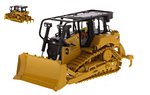 CAT D6 XW SU Track-type Tractor by DIECAST MASTER