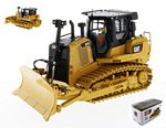 CAT D7E Track-type Tractor by DIECAST MASTER