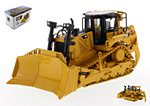 CAT D8T Track-Type Tractor by DIECAST MASTER